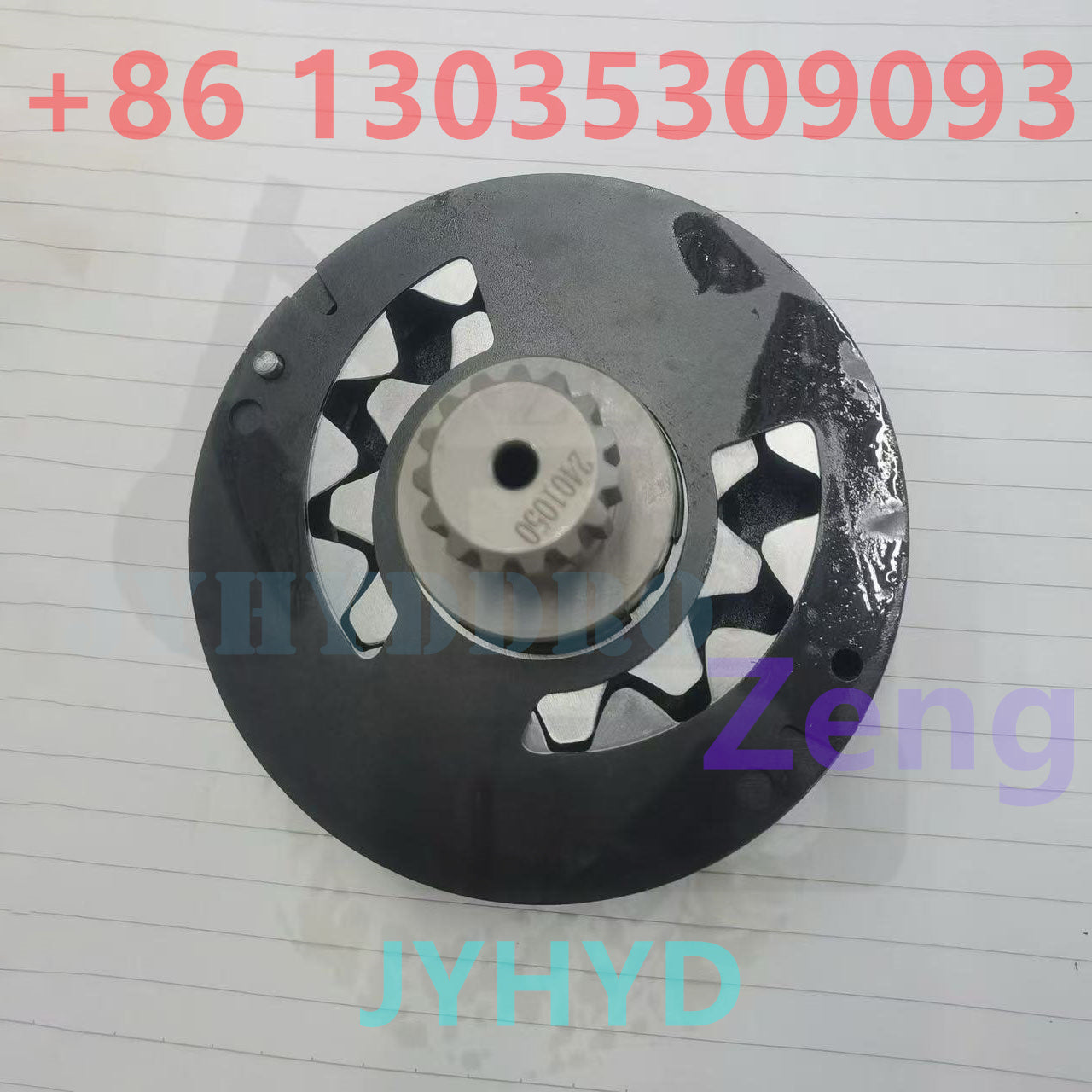 REXROTH A22VG45 A20VG45 CHAGRE PUMP