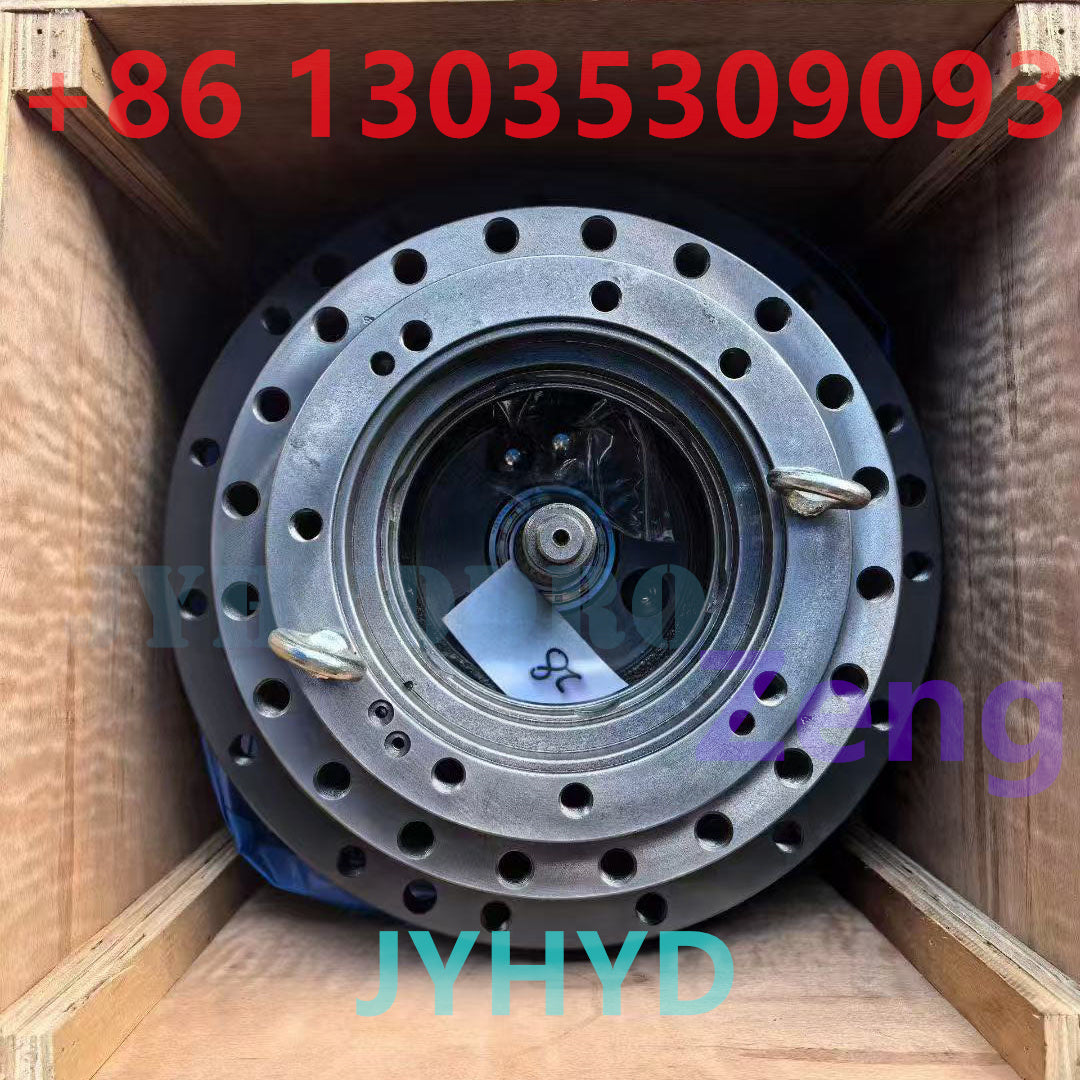 KOMATSU PC120-5 EXCAVATOR FINAL DRIVE TRAVEL GEARBOX