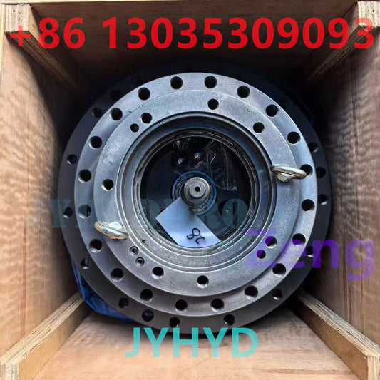 KOMATSU PC120-5 EXCAVATOR FINAL DRIVE TRAVEL GEARBOX