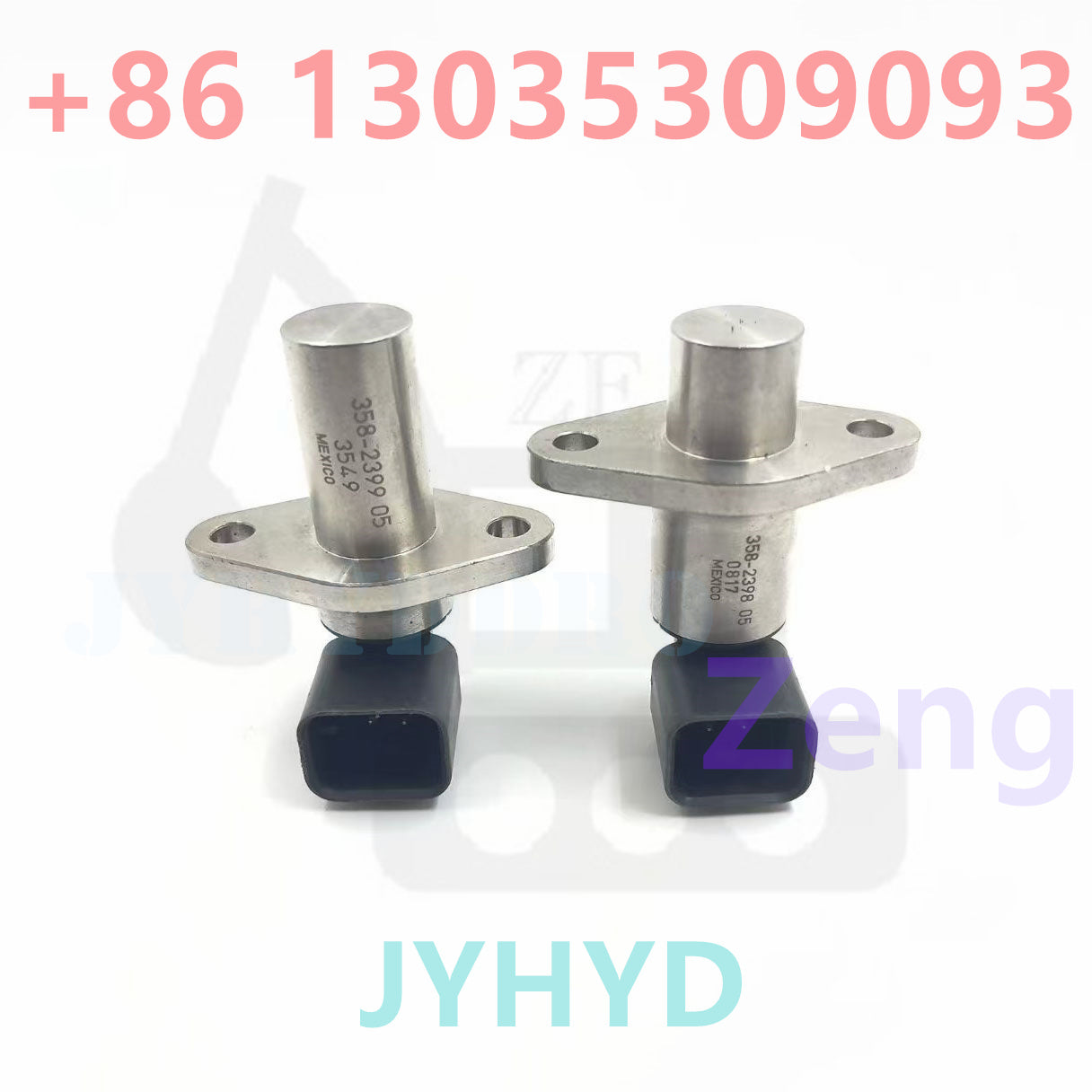 358-2398 358-2399 SENSOR