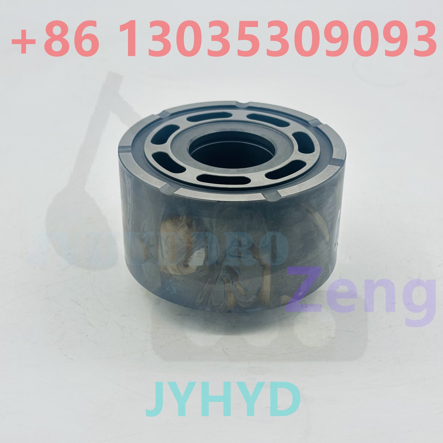 LPVD30 cylinder block rotor barrel
