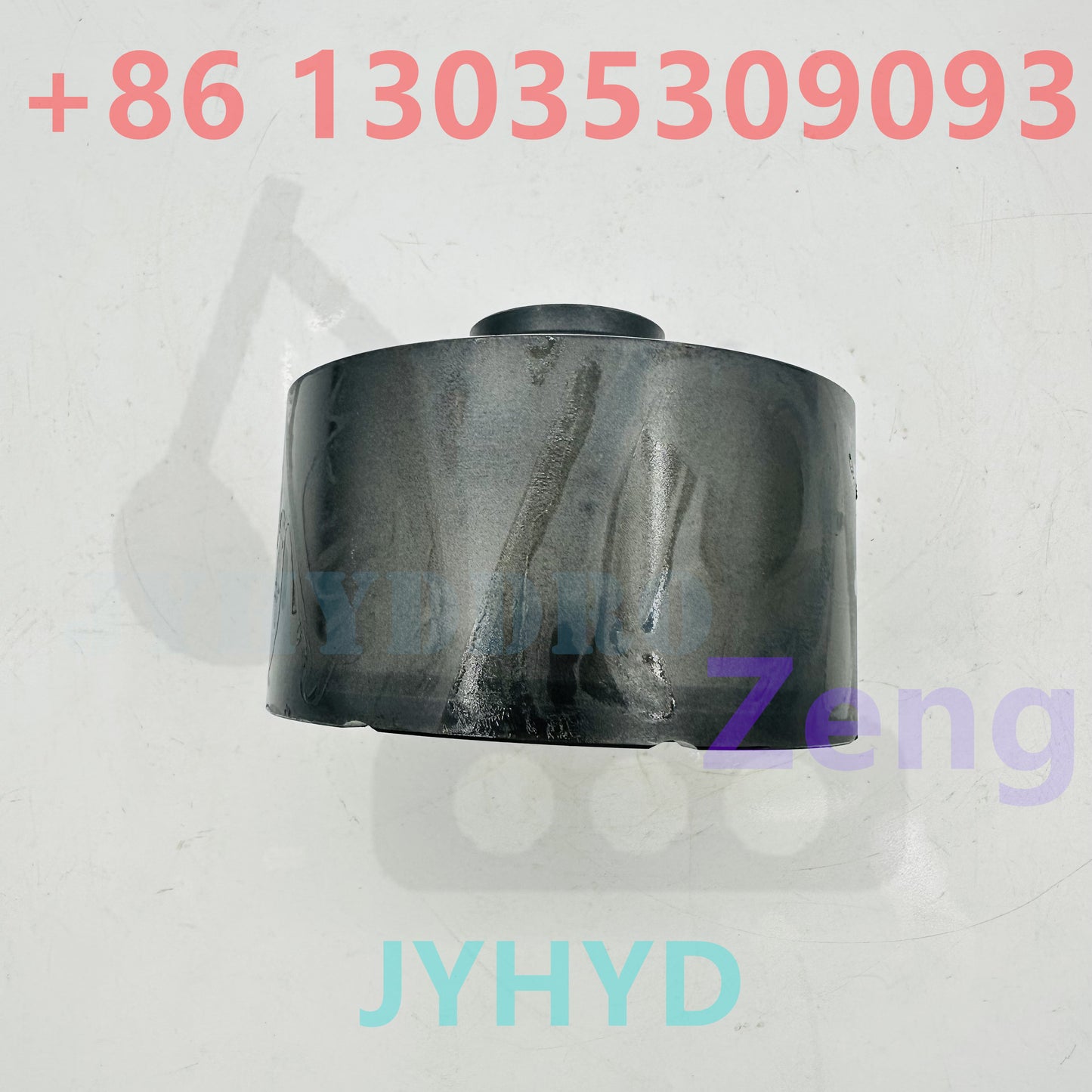 LPVD30 cylinder block rotor barrel
