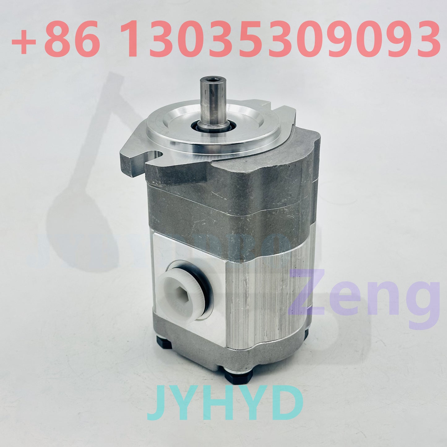 SUNWARD SWE470 EXCAVATOR FAN MOTOR