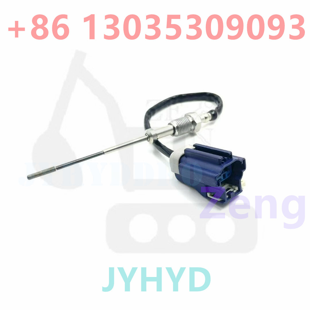 CUMMINS QSX15 2872468 2897539 SENSOR