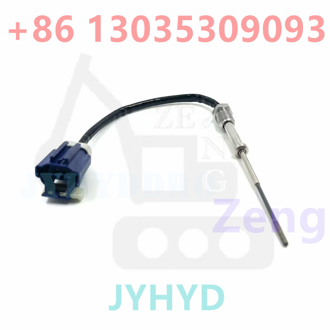 CUMMINS QSX15 2872468 2897539 SENSOR
