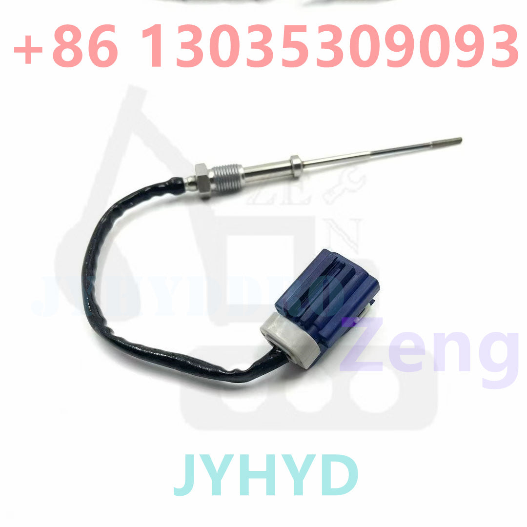 CUMMINS QSX15 2872468 2897539 SENSOR