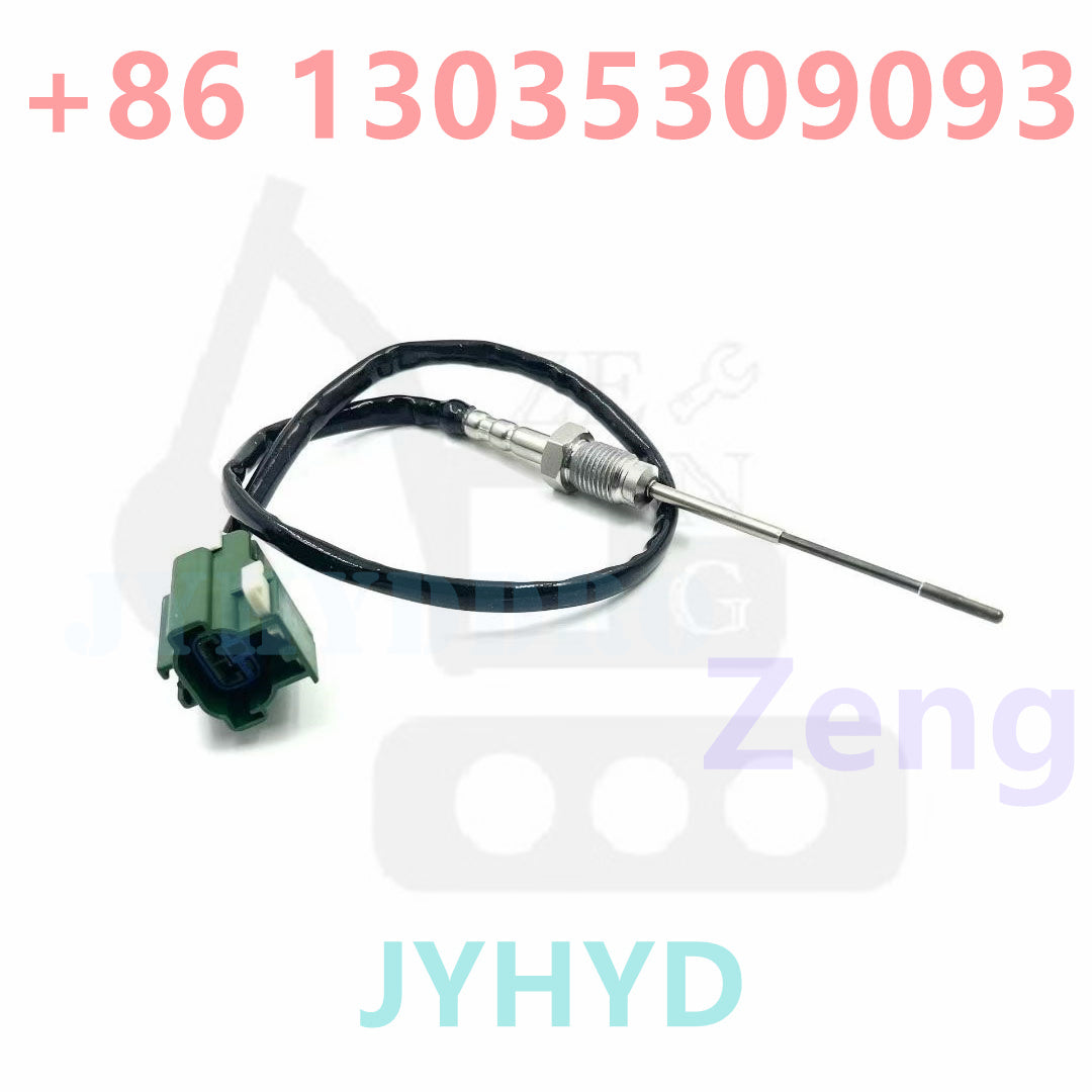 CUMMINS QSX15 2872468 2897539 SENSOR