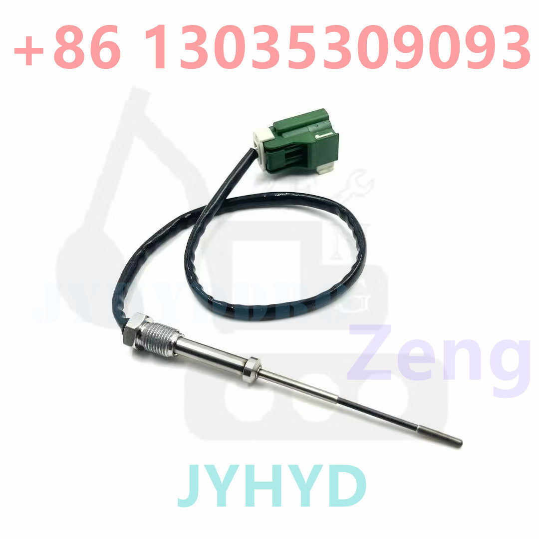 CUMMINS QSX15 2872468 2897539 SENSOR