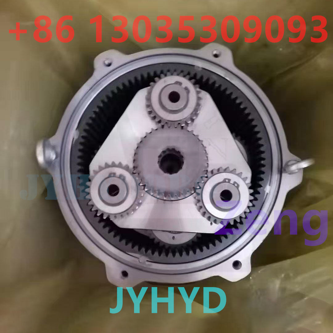 VOLVO EC55 EXCAVATOR SWING REDUCTION GEARBOX