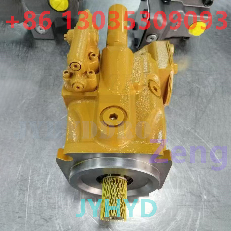 CATERPILLAR 455-7978 PISTON PUMP