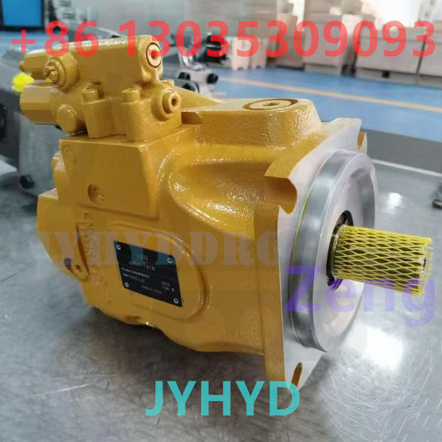 CATERPILLAR 455-7978 PISTON PUMP