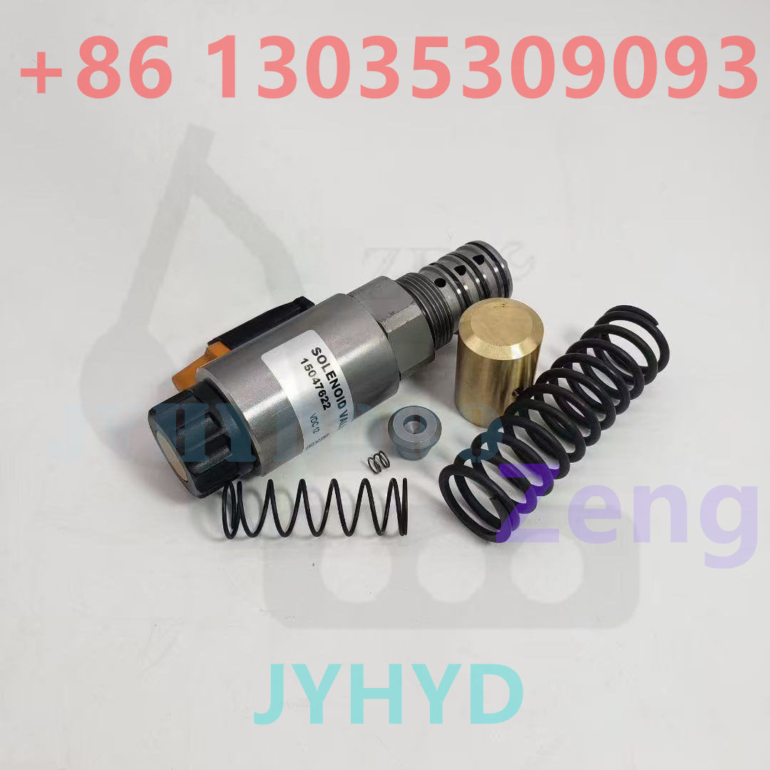 VOLVO VOE15047622 SOLENOID VALVE