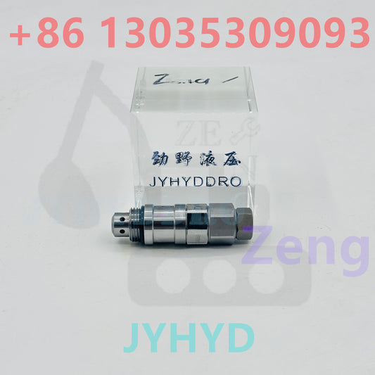 JCB 3DX 25/618901  KYB SY RELIEF VALVE