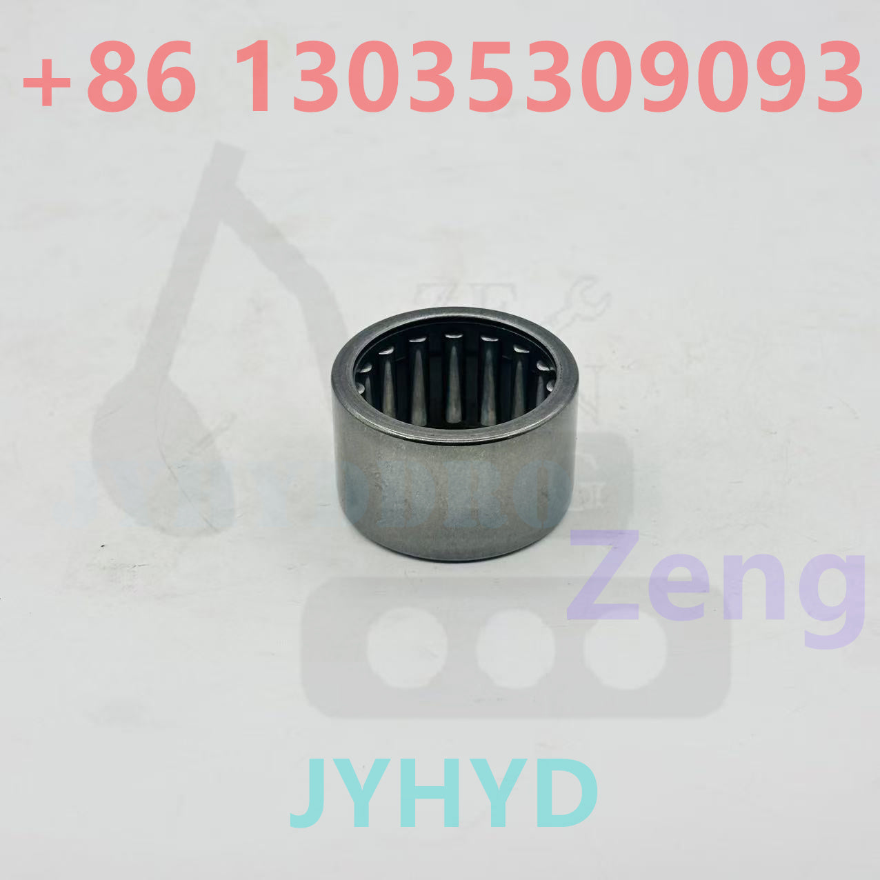 VBSV 0509 42M2LYW0000 BEARING