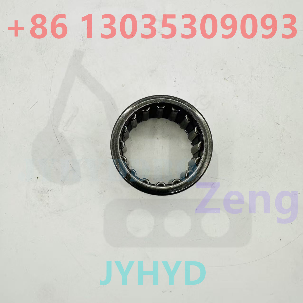 VBSV 0509 42M2LYW0000 BEARING