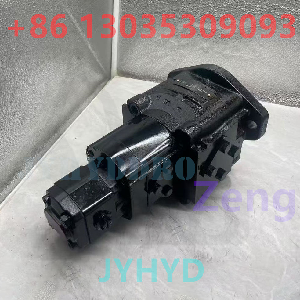 GEAR PUMP