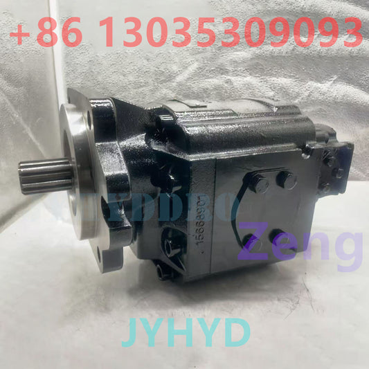 GEAR PUMP