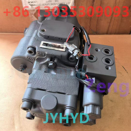 YANMAR VIO22 EXCAVATOR HYDRAULIC PUMP