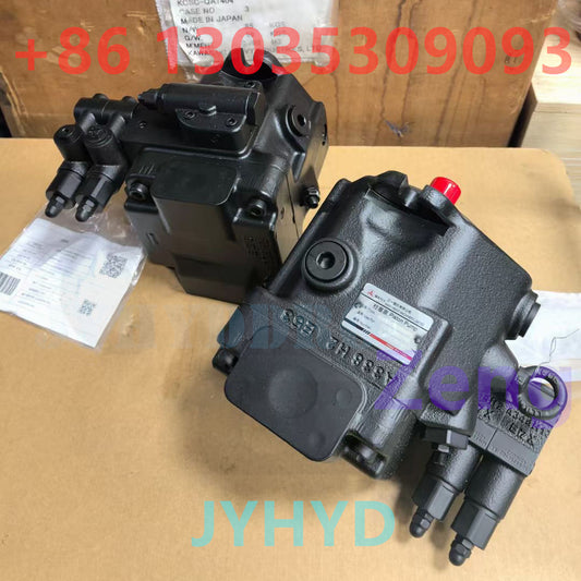 SANY SY16 EXCAVATOR HYDRAULIC PUMP