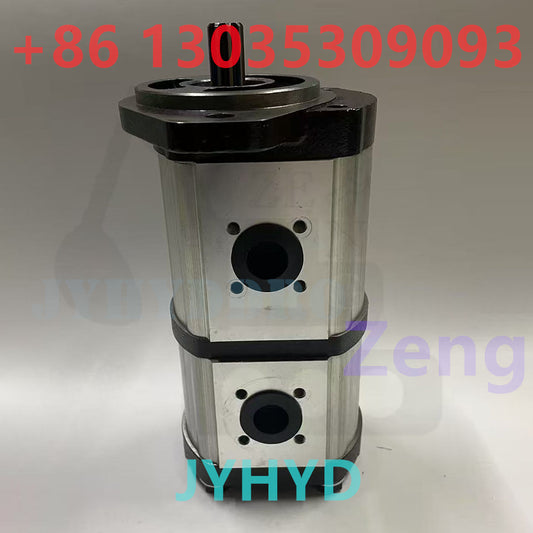 HYUNDAI 31Q6-30050 GEAR PUMP