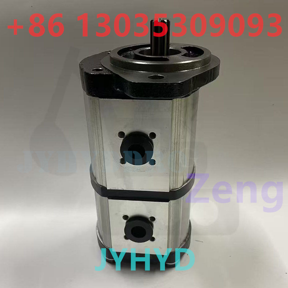 HYUNDAI 31Q6-30050 GEAR PUMP