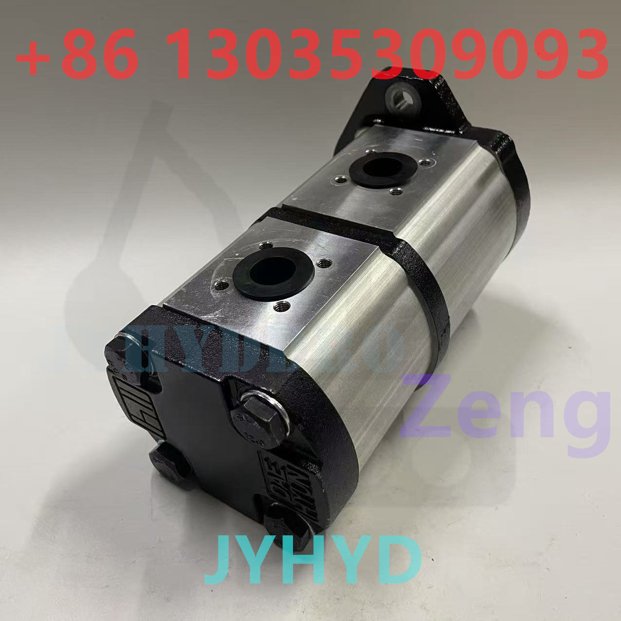 HYUNDAI 31Q6-30050 GEAR PUMP