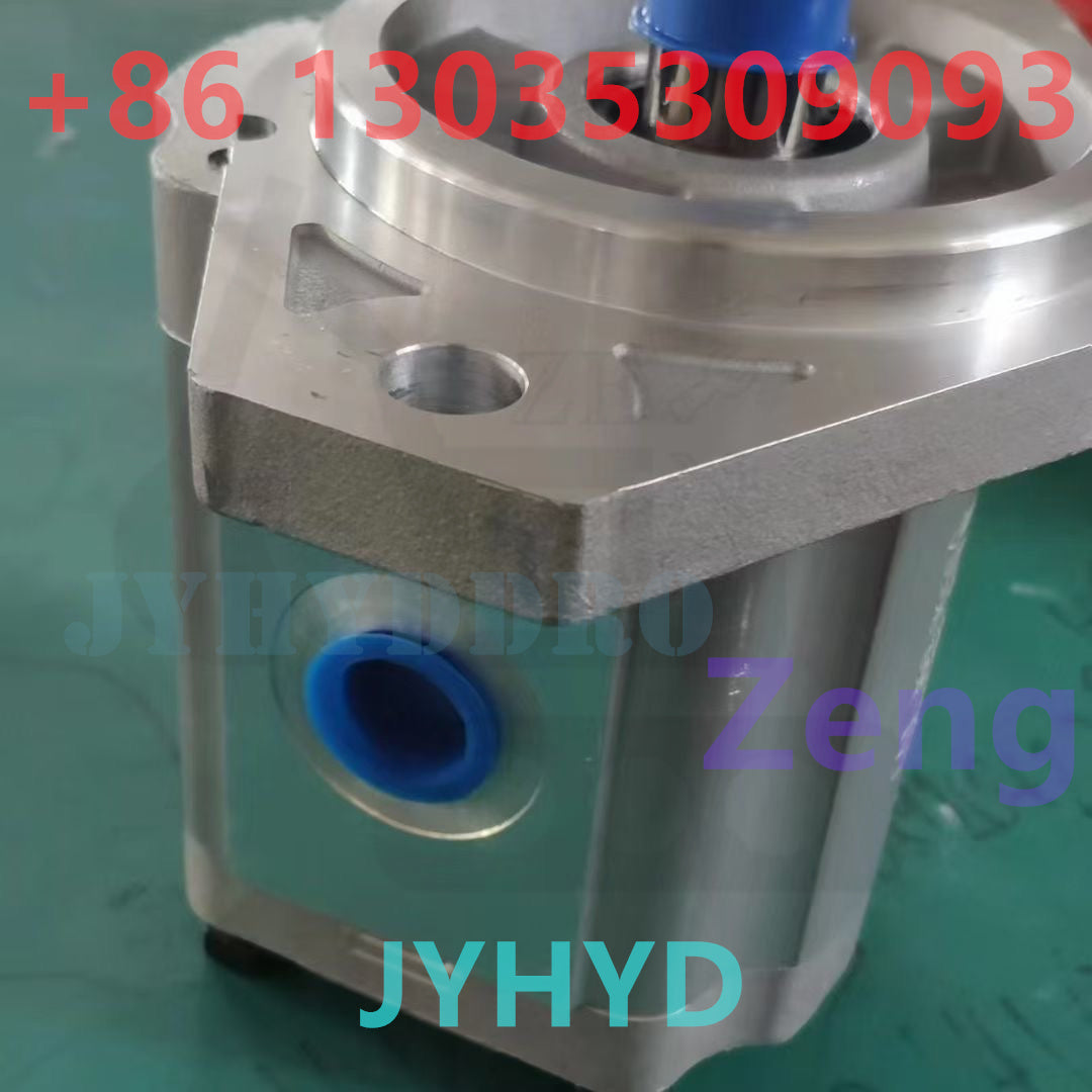 369-9658 GEAR PUMP