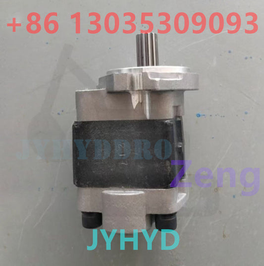 269-0004 GEAR PUMP