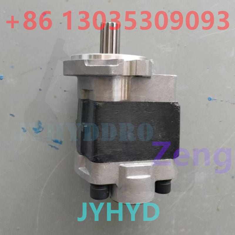 269-0004 GEAR PUMP