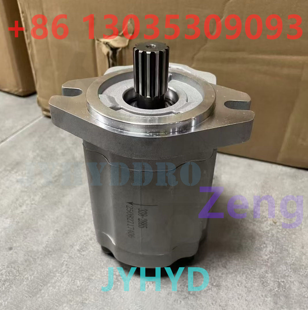 338-2885 GEAR PUMP