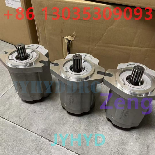 338-2885 GEAR PUMP