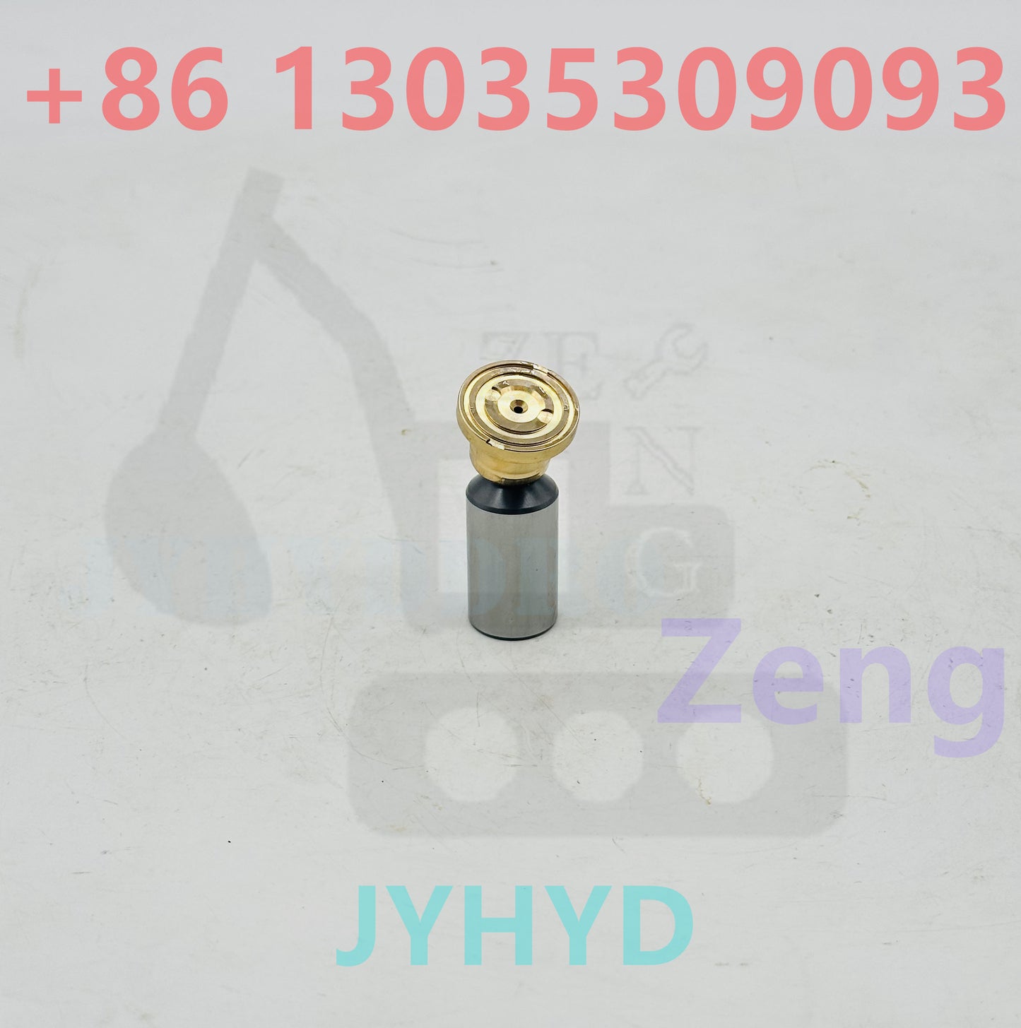 KAWASAKI  K3SP30 hydraulic pump piston shoe piston subassembly piston kit plungers