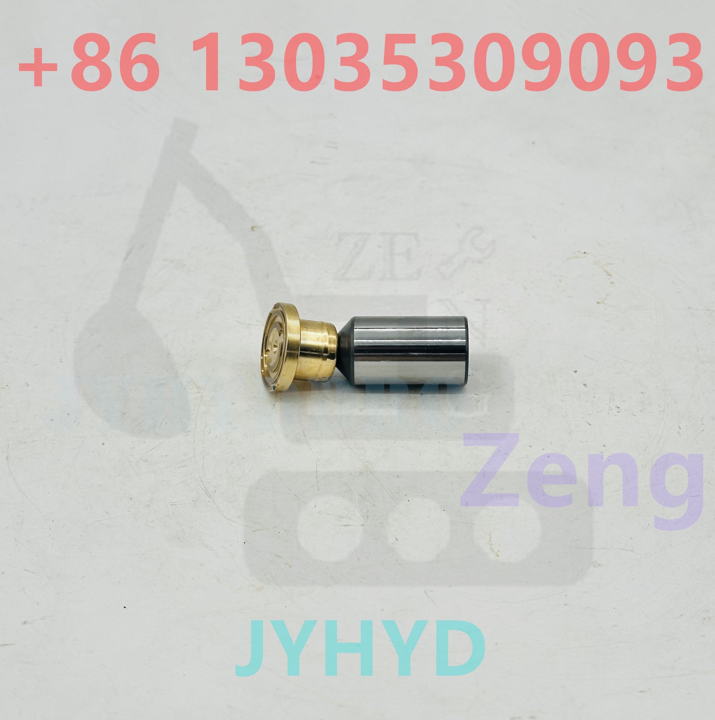 KAWASAKI  K3SP30 hydraulic pump piston shoe piston subassembly piston kit plungers