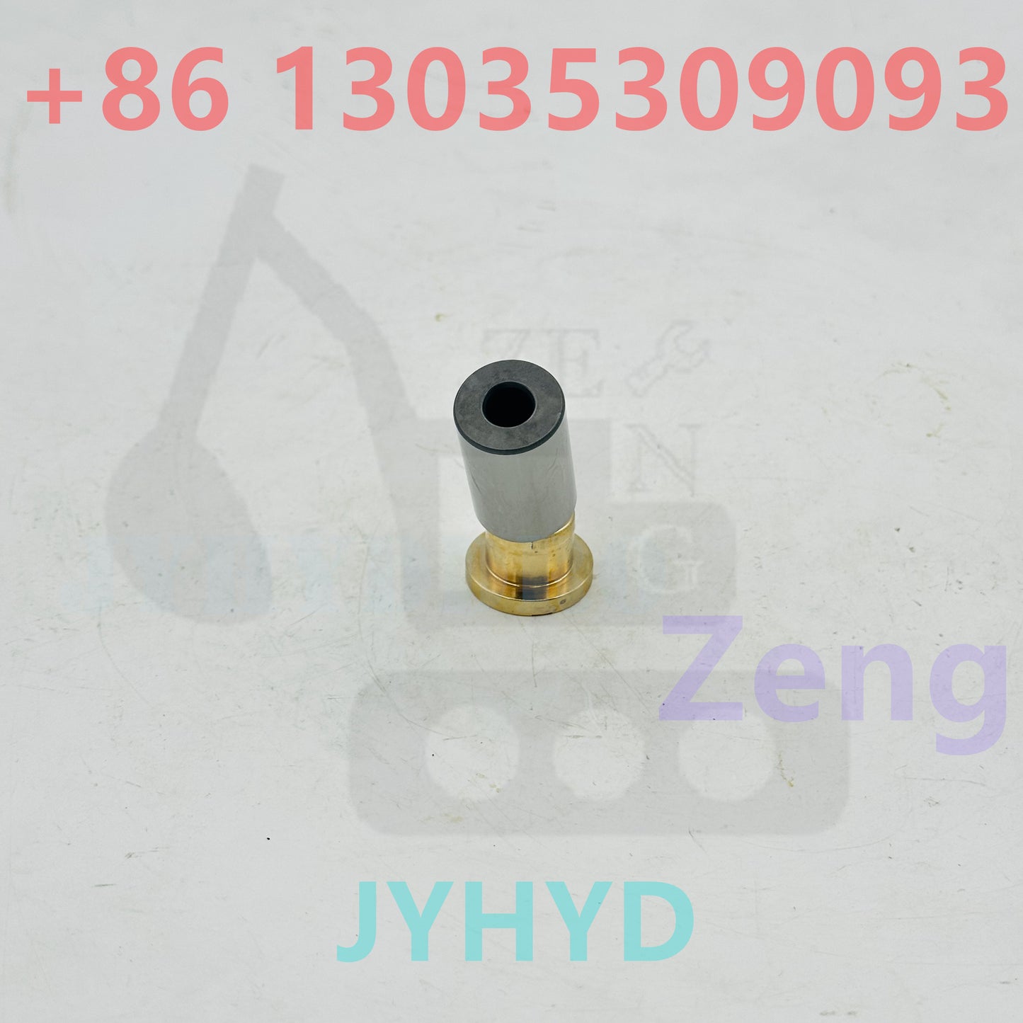 KAWASAKI  K3SP30 hydraulic pump piston shoe piston subassembly piston kit plungers