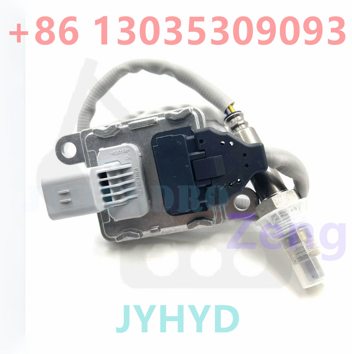 539-0118 SENSOR