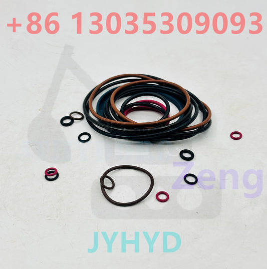 REXORTH A7VO160 HYDRAULIC PUMP REPAIR KIT SEAL KIT