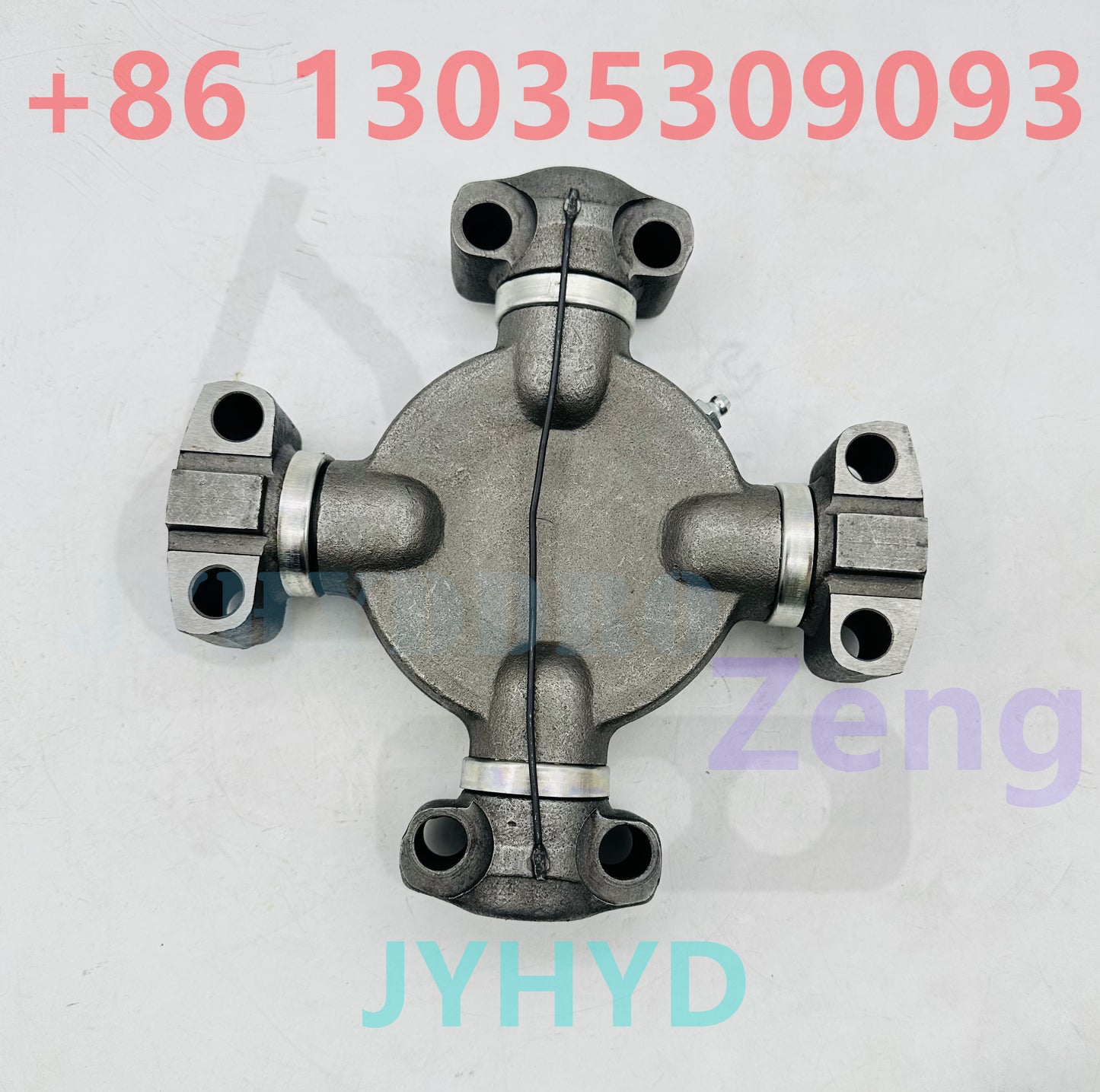 425-20-11620 SPIDER ASS'Y