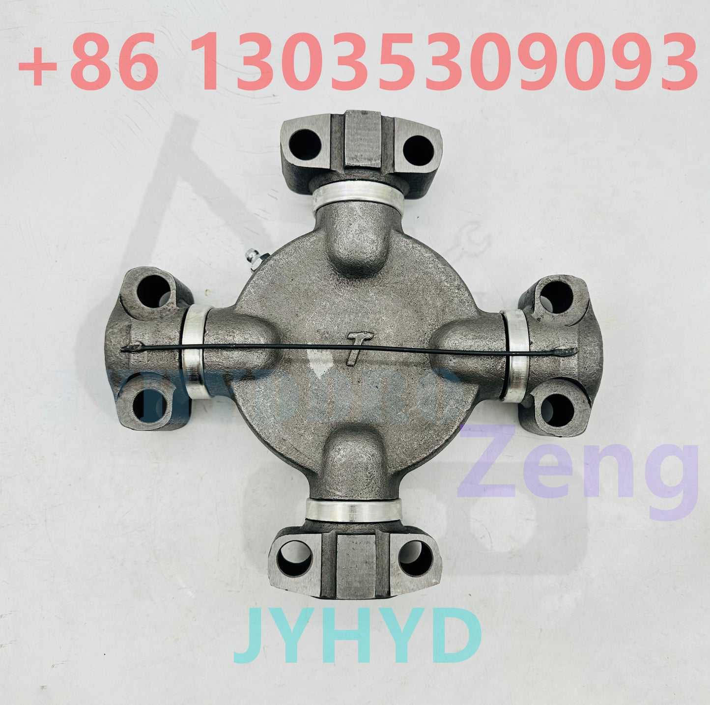 425-20-11620 SPIDER ASS'Y