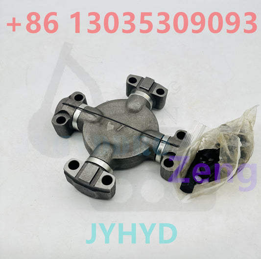 425-20-11620 SPIDER ASS'Y