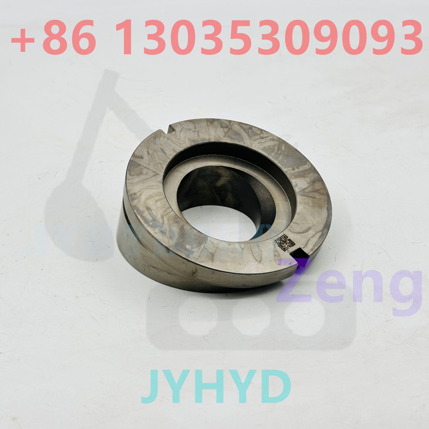 SAUER SPV21 HYDRAULIC PUMP SWASH PLATE