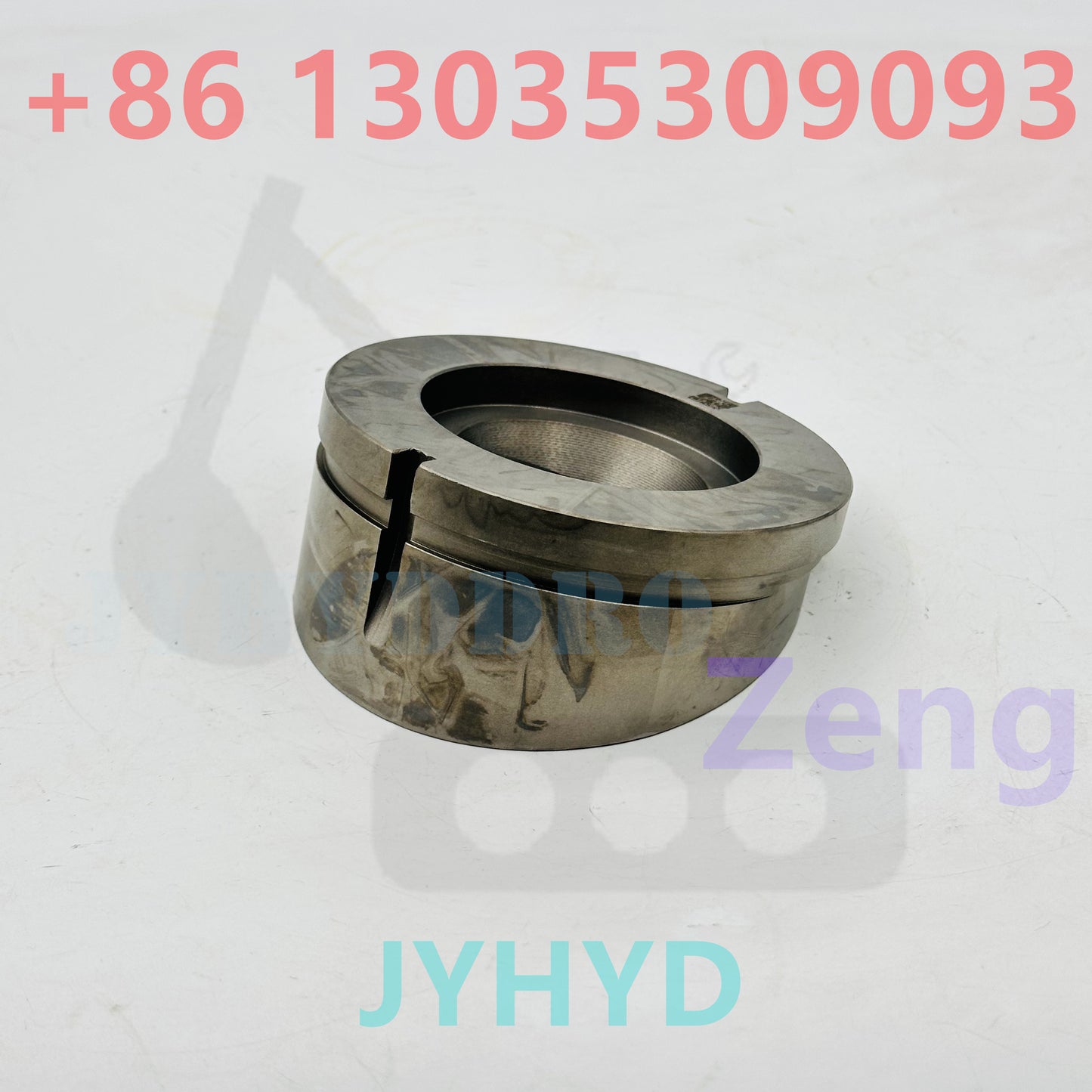 SAUER SPV21 HYDRAULIC PUMP SWASH PLATE