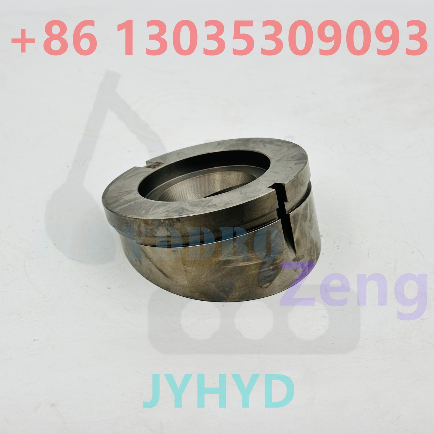 SAUER SPV21 HYDRAULIC PUMP SWASH PLATE