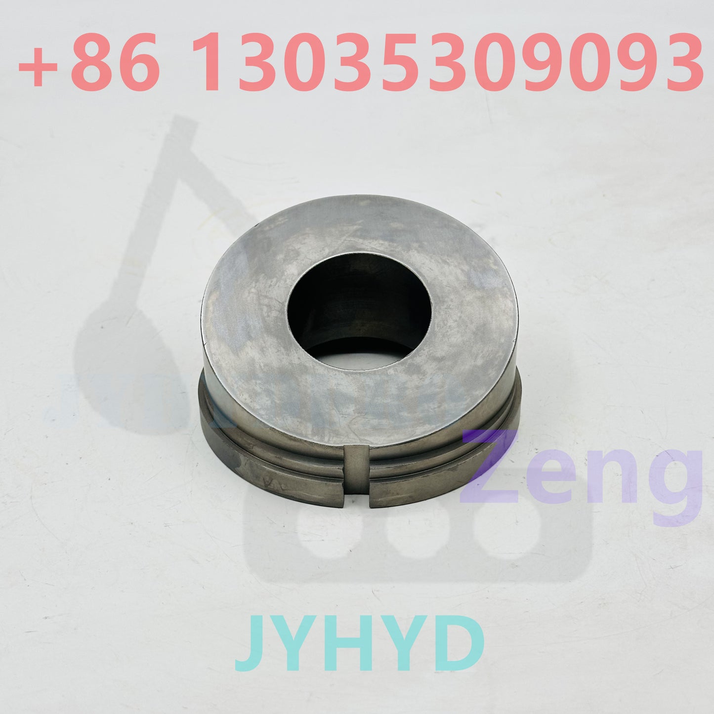 SAUER SPV21 HYDRAULIC PUMP SWASH PLATE