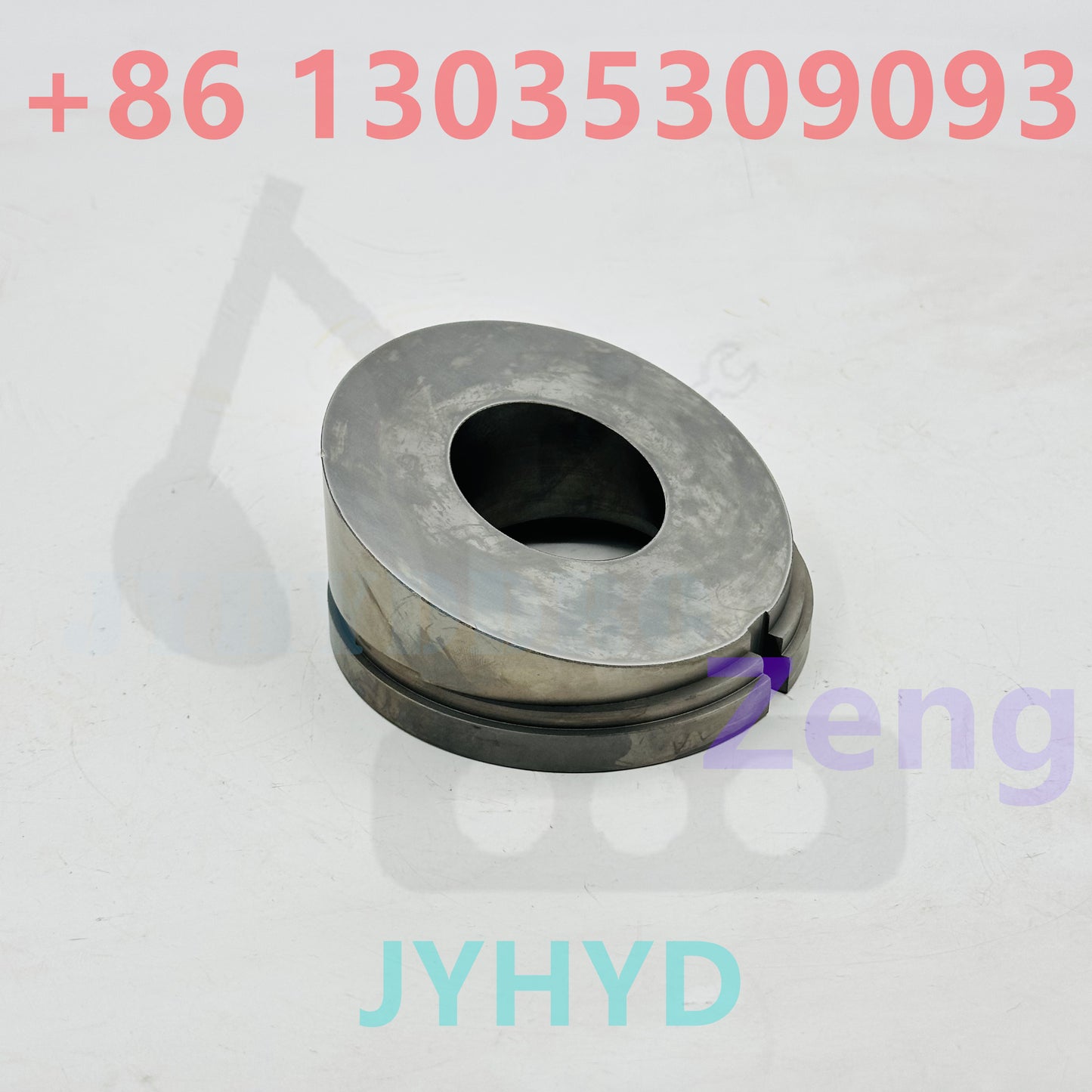 SAUER SPV21 HYDRAULIC PUMP SWASH PLATE