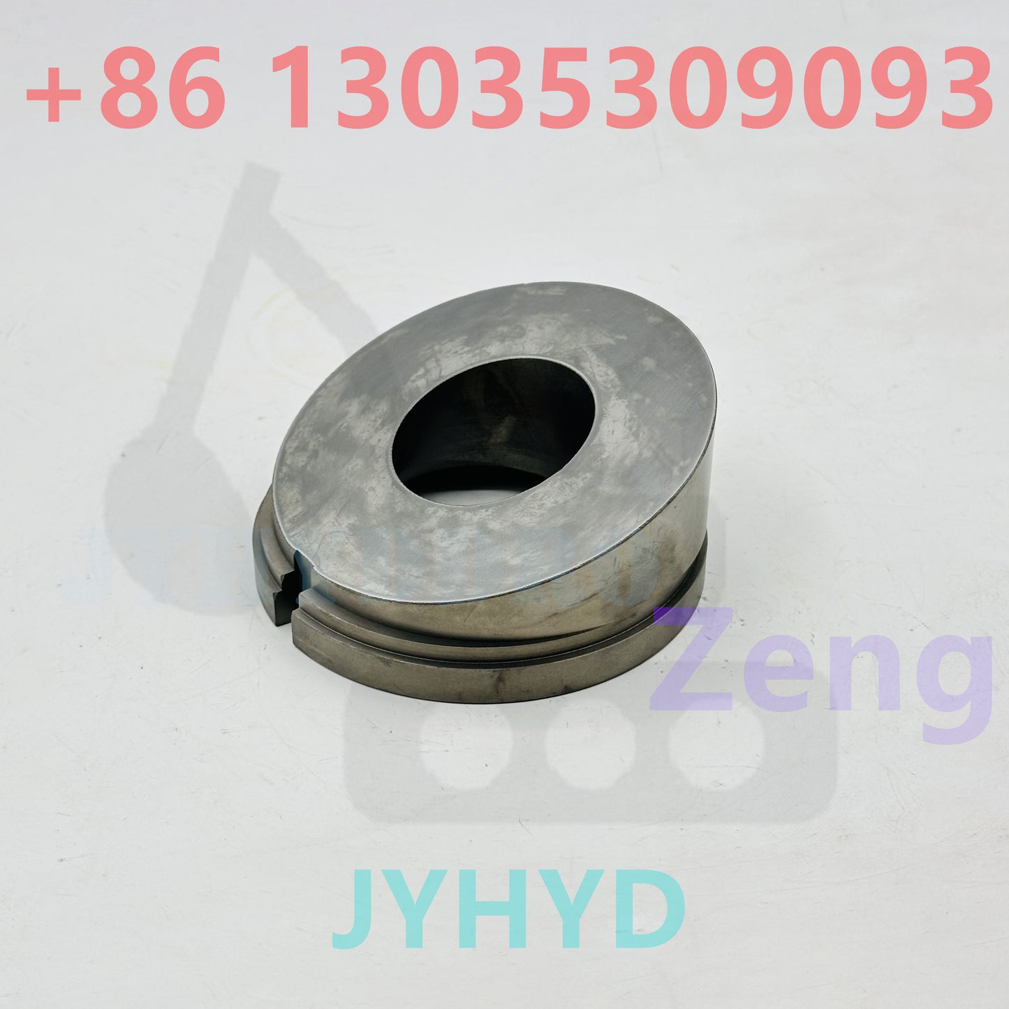 SAUER SPV21 HYDRAULIC PUMP SWASH PLATE