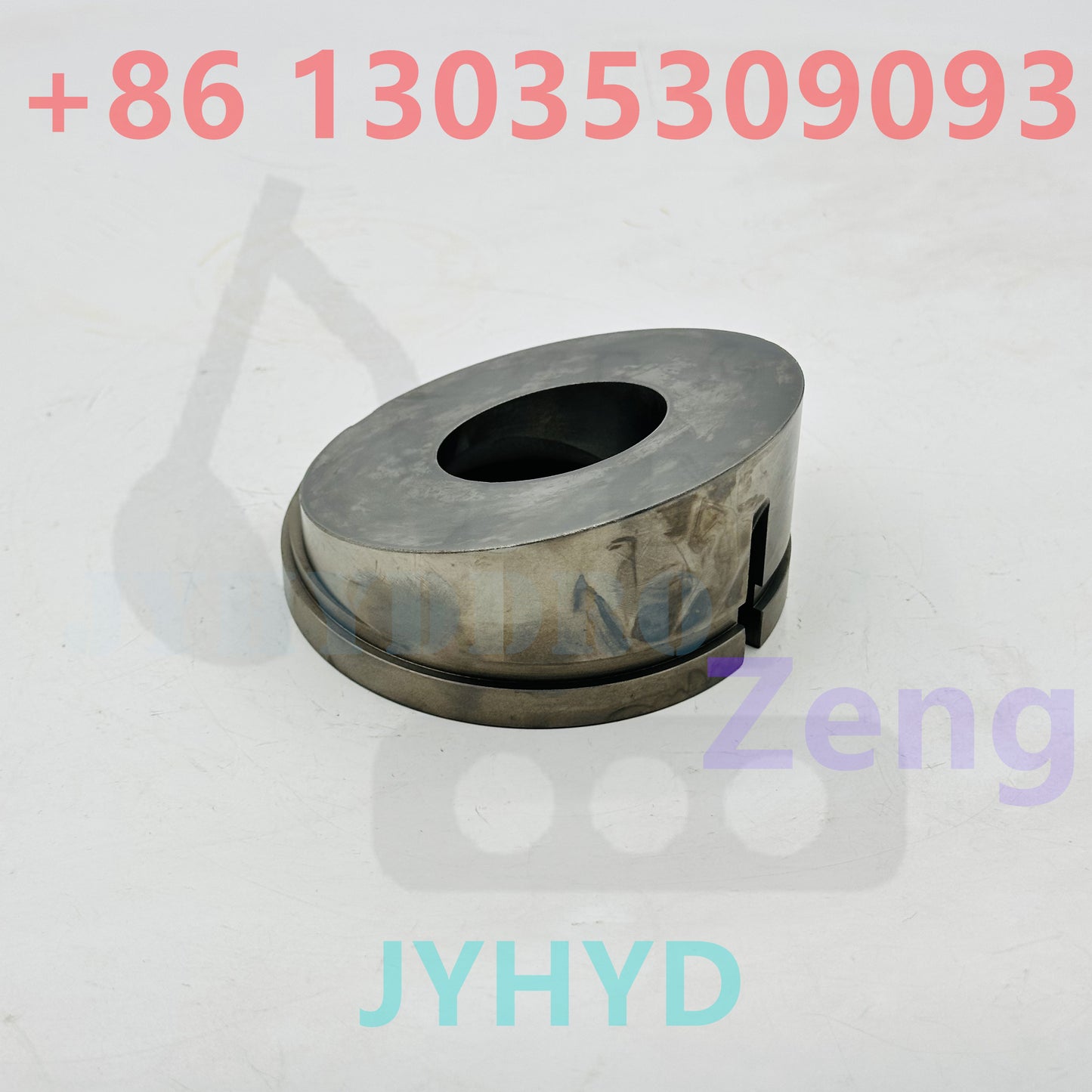 SAUER SPV21 HYDRAULIC PUMP SWASH PLATE