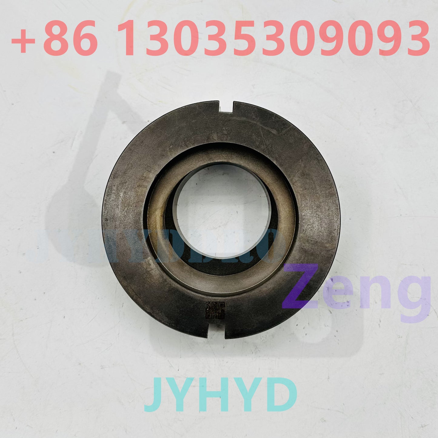 SAUER SPV21 HYDRAULIC PUMP SWASH PLATE