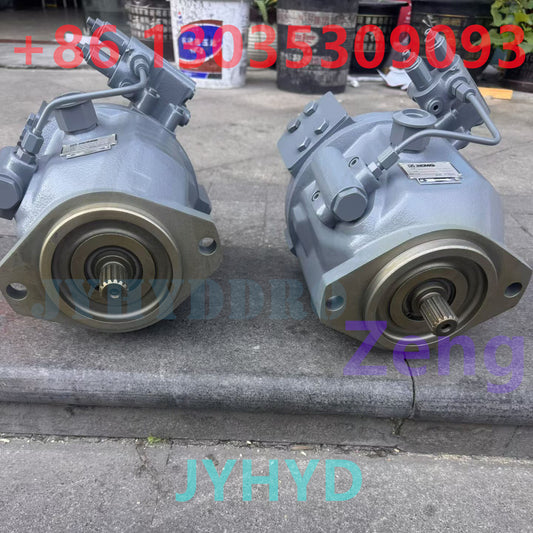 XCMG XE60 EXCAVATOR  A10VO71 803413763  HYDRAULIC PUMP