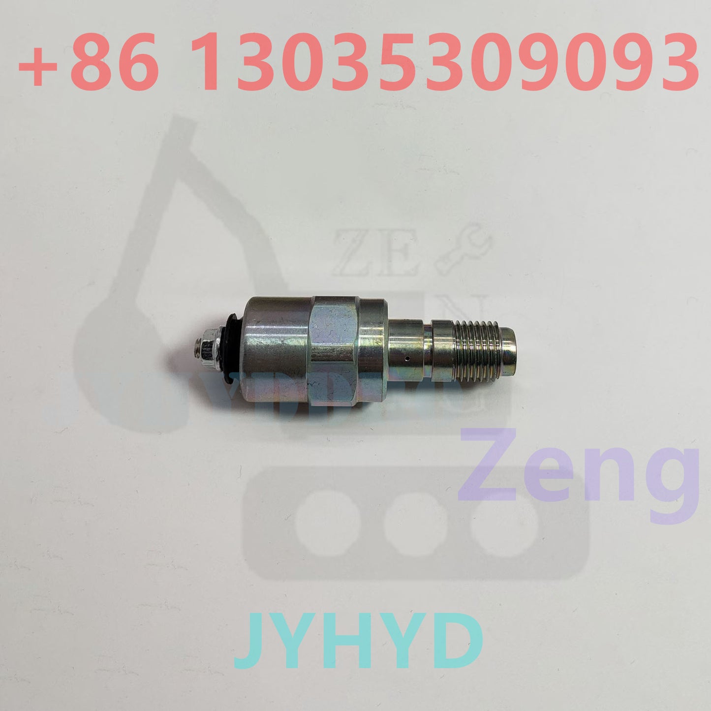 352-3694 SOLENOID VALVE