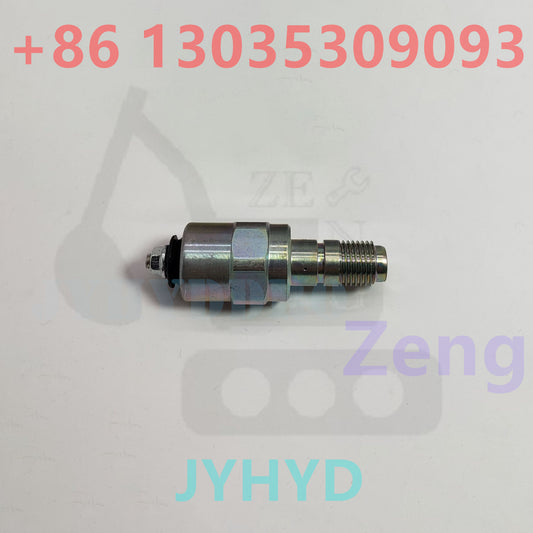 352-3694 SOLENOID VALVE